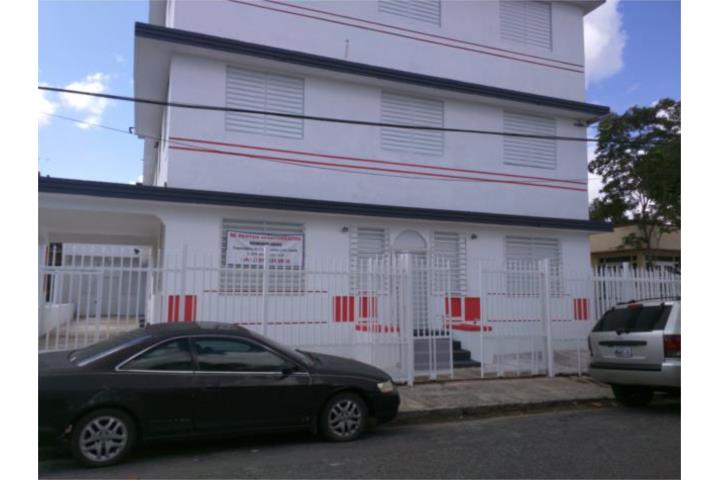 Barrio-Pueblo Plan 8 Apt 2 ó 3 Cuartos / Area Hosp Sanos Apartamento en Caguas