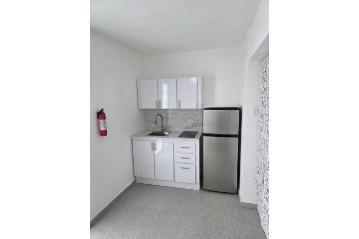 Urbanizacion-Villa Hermosa Caguas Apartamento en Caguas