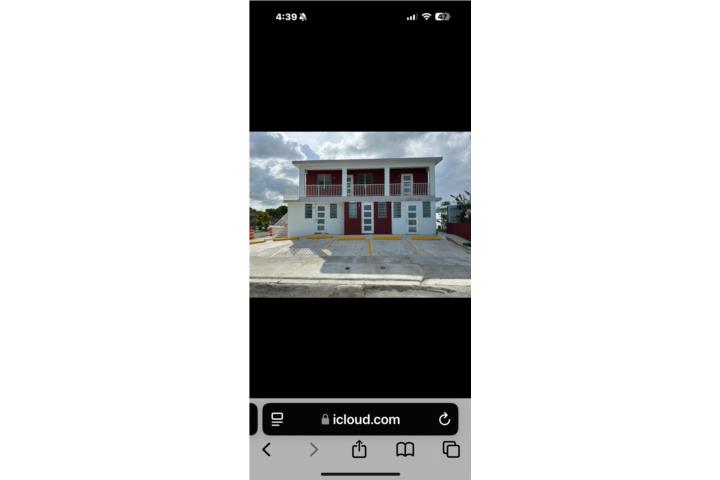 Urbanizacion-Santa Elvira Santa Elvira apartamento Apartamento en Caguas