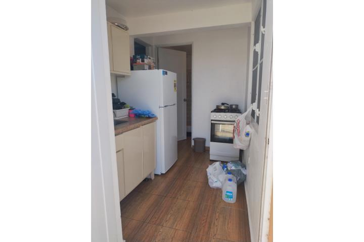Barrio-Ceiba Baja Sra. Acevedo Apartamento en Aguadilla