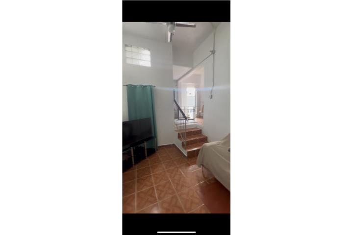 Urbanizacion-Reparto America Apartamento $750 1 habitación Apartamento en San Juan - Río Piedras