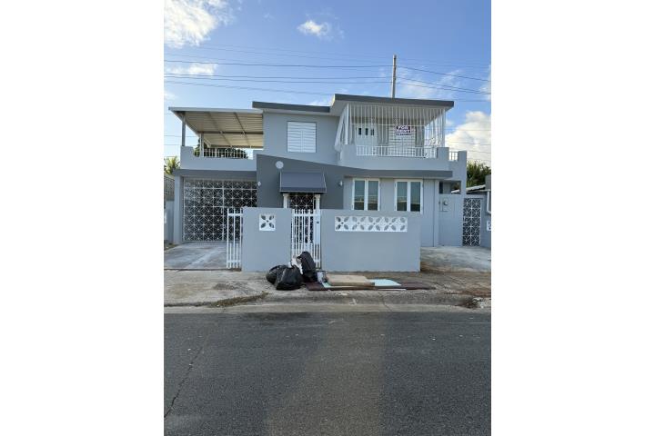 Urbanizacion-Bonneville Heights BONNEVILLE HEIGHTS Apartamento en Caguas