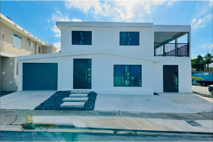 Urbanizacion-Country Club Bello!! Apartamento Super cerca de Escorial Apartamento en Carolina