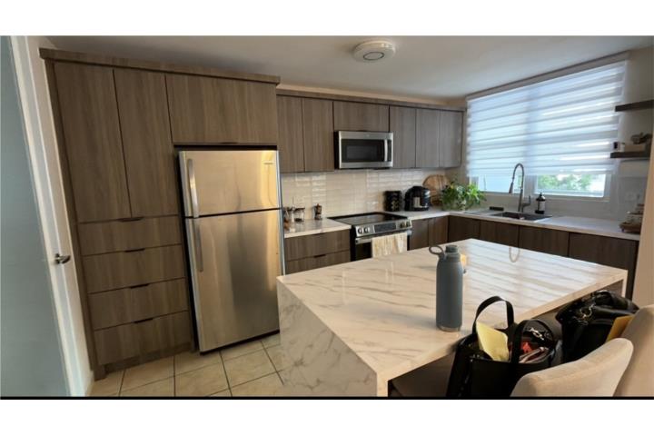 Condominio-Quinta Real Condominio Quinta Real Apartamento/WalkUp en Toa Baja