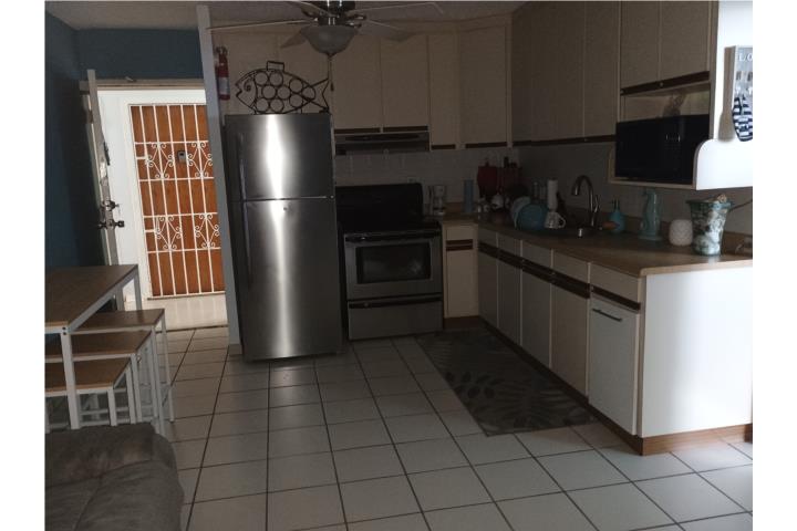 Condominio-Isleta Marina ISlETA MARINA Apartamento en Fajardo