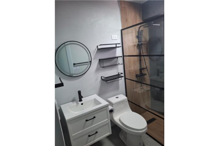 Sector-La Vega Apartamento 3 Cuartos Mayagüez Apartamento/WalkUp en Mayagüez