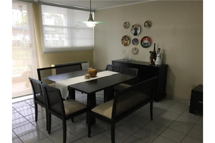 Condominio-Patio Señorial Patio Senorial Bien lindo! alquiler $1750! Apartamento/WalkUp en Ponce