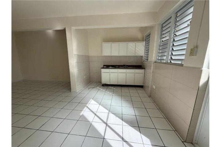 Barrio-Piedras Blancas Se alquila apartamento $650.00 Apartamento en Aguada