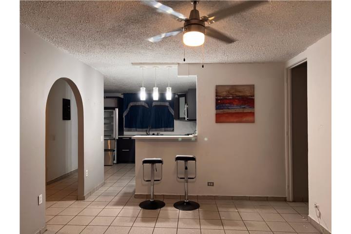 Urbanizacion-Alturas De Villa Del Rey Apartamento en Alt Villas del Rey Apartamento en Caguas