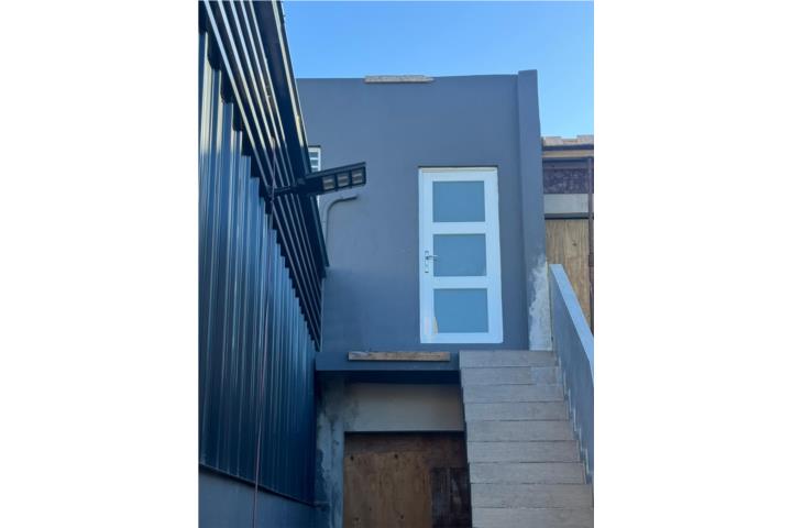 Barrio-Barrio Obrero Barrio obrero Apartamento en San Juan - Santurce