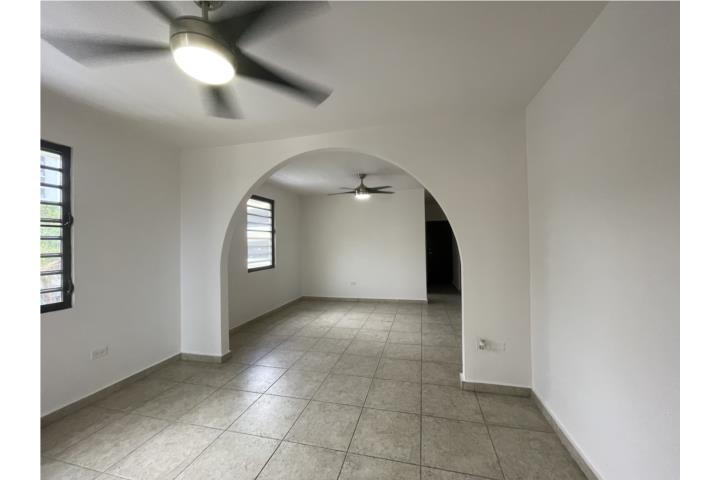 Barrio-Santurce Calle Convento 254 - Piso 2 Apartamento en San Juan - Santurce