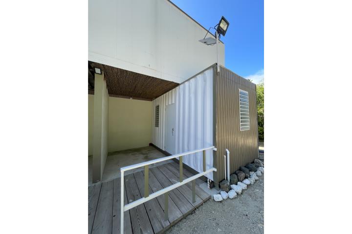 Urbanizacion-Nueva Vida El Tuque Apartment en vagón Apartamento en Ponce