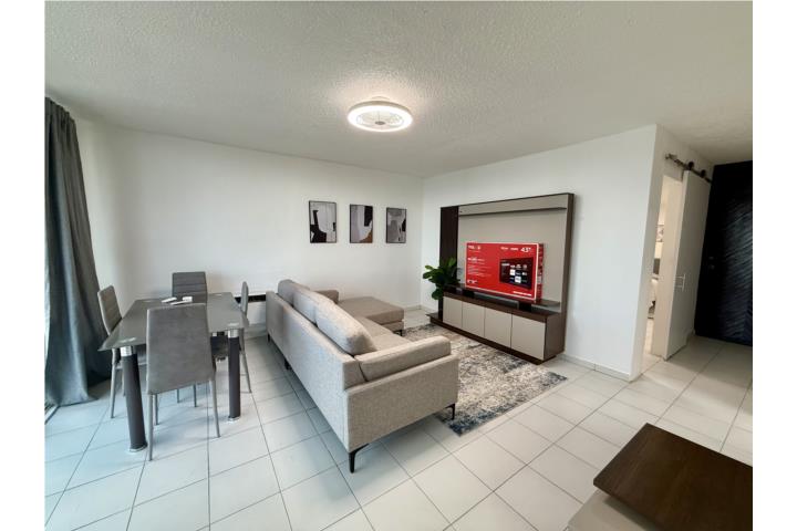 Condominio-Torre de Caparra Cond. Torre de Caparra Apartamento en Guaynabo