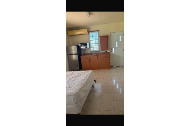 Barrio-Camaseyes Barrio Camaseyes agua luz aire Apartamento en Aguadilla