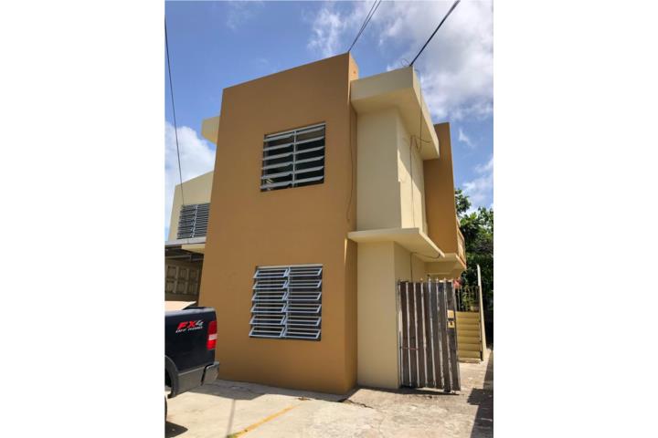 Urbanizacion-Atenas Urb. Atenas C/Tirado Gracia a pasos Hospital Apartamento en Manatí