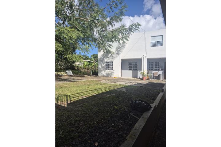 Barrio-Carraizo Carraizo Trujillo Alto Apartamento en Trujillo Alto