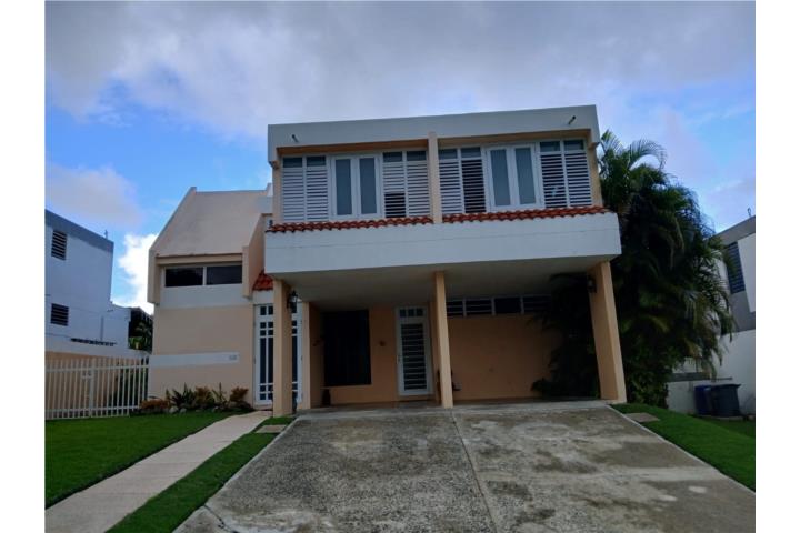 Urbanizacion-Altos De La Fuente ALTOS DE LA FUENTE Casa en Caguas