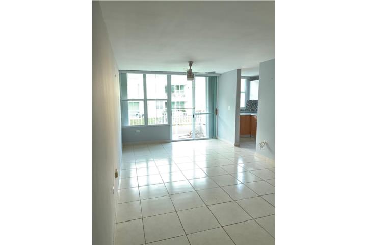 Condominio-Caminito Se Renta Apartamento en Caminito de Gurabo Apartamento en Gurabo