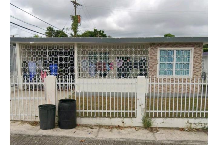 Urbanizacion-Las Lomas Urb. Las Lomas - Casa a la renta Casa en San Juan - Río Piedras