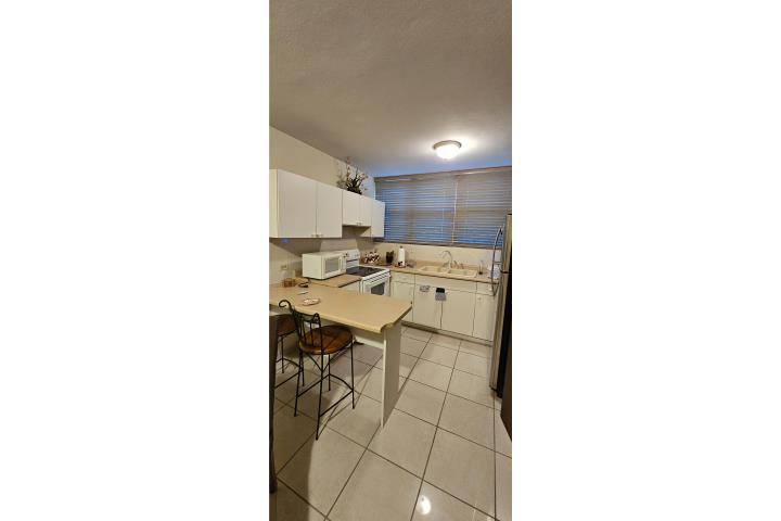 Urbanizacion-Chalets Los Sauces Apartamento Chalet de los Saucez Apartamento/WalkUp en Humacao