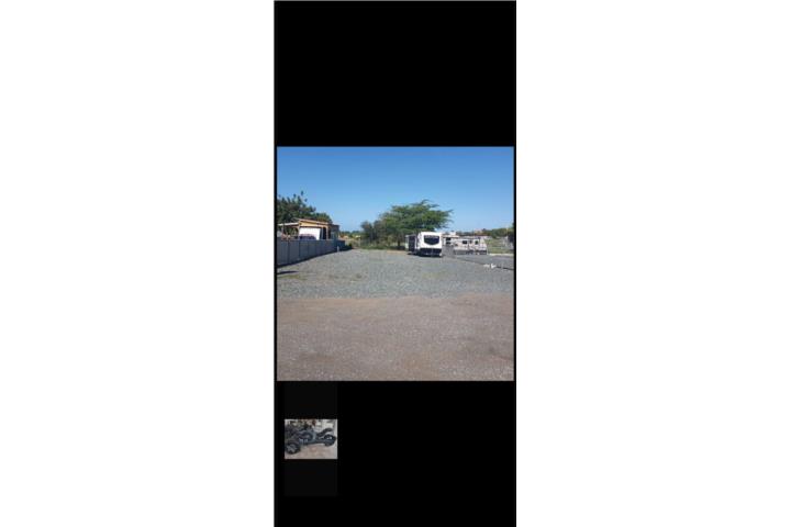 Barrio-Combate Cabo Rojo combate Solar/Finca en Cabo Rojo