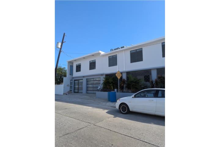 Urbanizacion-Villa Grillasca VILLA GRILLASCA PONCE Apartamento en Ponce