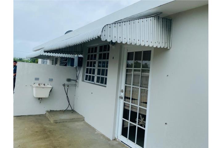 Urbanizacion-Venus Gardens Urb Venus Gardens Calle Cupido Apartamento en San Juan - Río Piedras