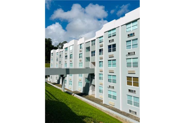 Condominio-La Floresta Alquiler Apartamento La floresta Bayamón Apartamento en Bayamón