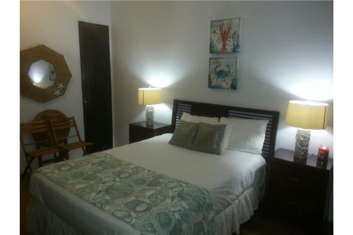 Condominio-Playamar PLAYAMAR APARTMENTS - ISLA VERDE Apartamento en Carolina - Isla Verde