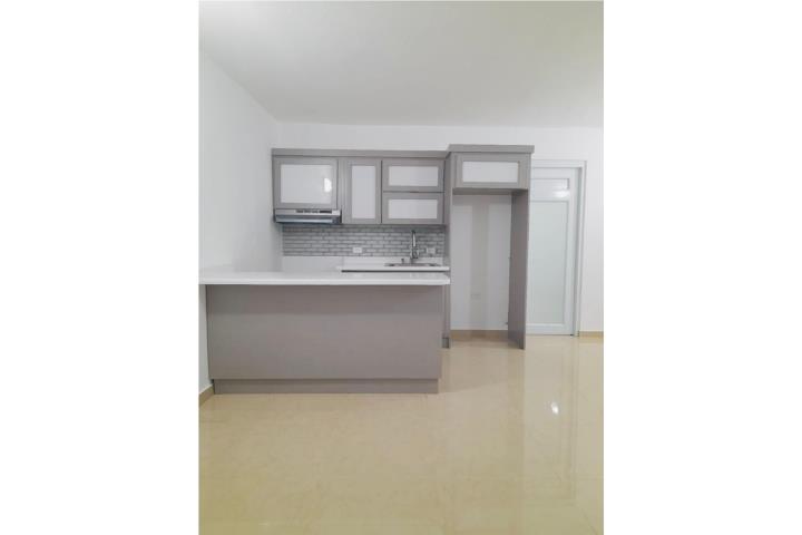 Urbanizacion-Jardines De Palmarejo NUEVO A ESTRENAR A MINUTOS DE WALMART OUTLET Apartamento en Canóvanas