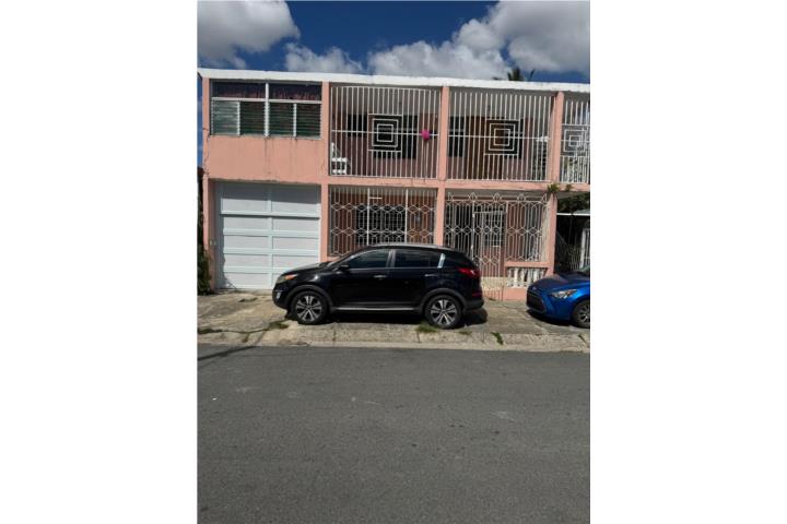 Barrio-Arabia Apartamento en Puerto Nuevo solo $600 Apartamento en San Juan - Río Piedras