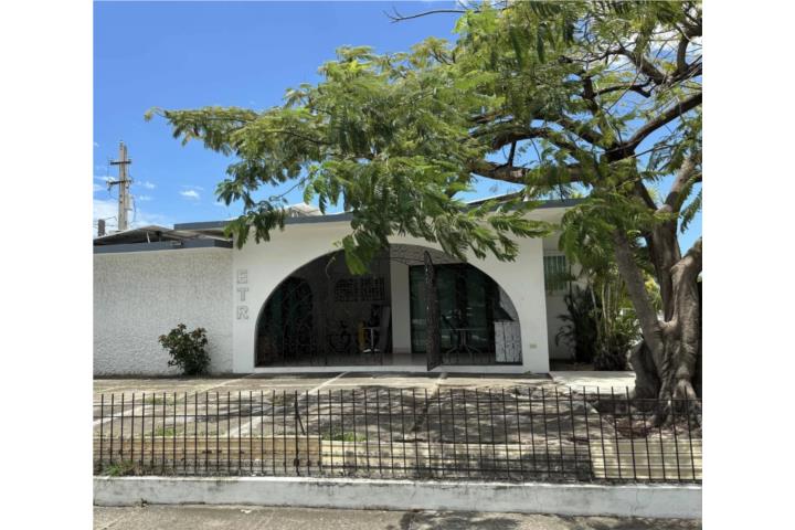 Urbanizacion-La Rambla Apartamento en La Rambla en Ponce Apartamento en Ponce