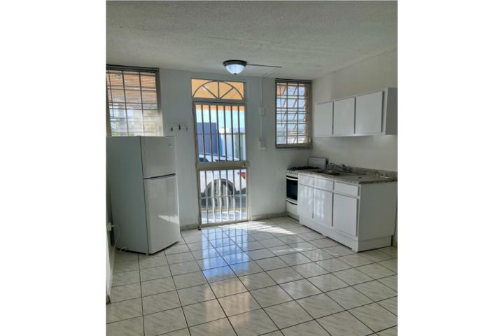 Urbanizacion-Rexville Control de Acceso Apartamento en Bayamón