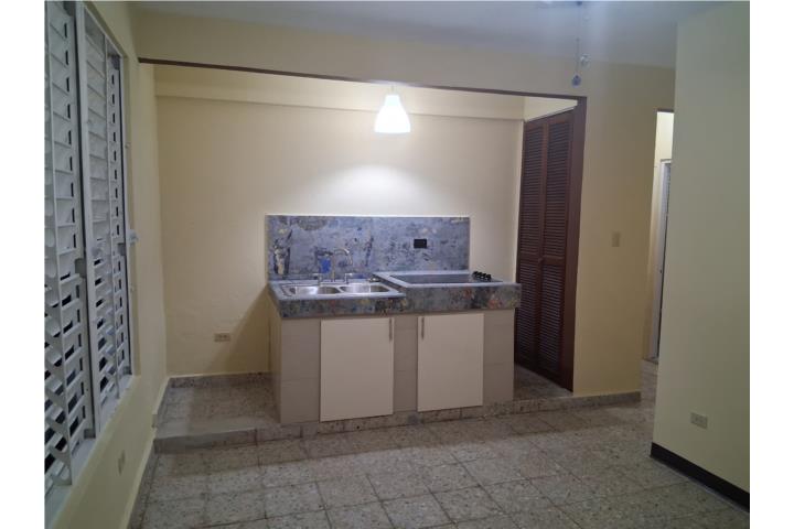 Urbanizacion-Villa Nevarez 1er Piso excelentes condiciones remodelado Apartamento en San Juan - Río Piedras