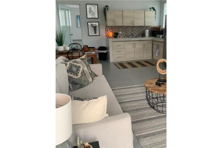 Urbanizacion-Santa Maria Reparto Amplio Cómodo 1 Habitación $995 Agua Luz Apartamento en Ponce