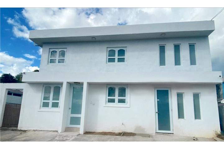 Urbanizacion-Santa Maria Urb. Santa María luz y agua incluida Apartamento en Toa Baja