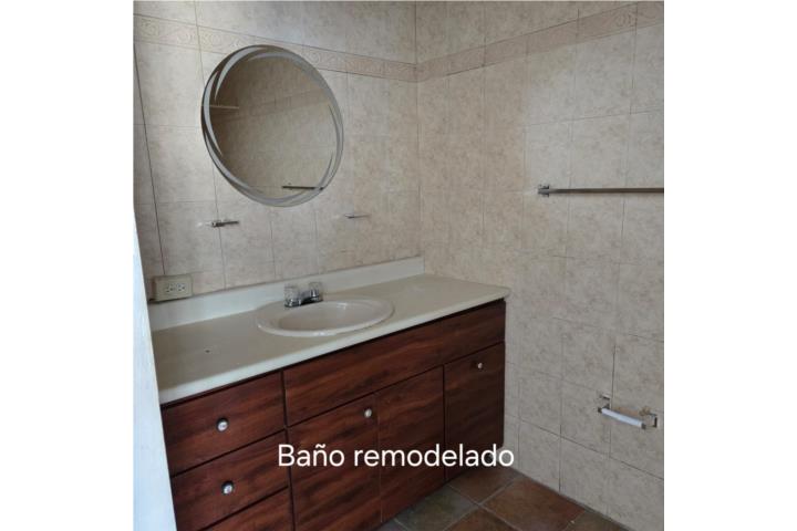 Urbanizacion-La Rosaleda II Urb. Levittown Toa Baja Apartamento en Toa Baja - Levittown