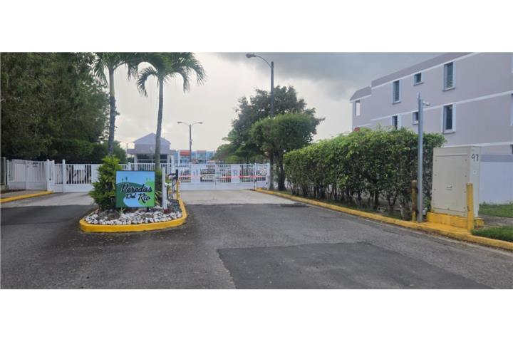 Condominio-Veredas Del Rio Apartamento Remodelado en Veredas del Rio Apartamento en Carolina