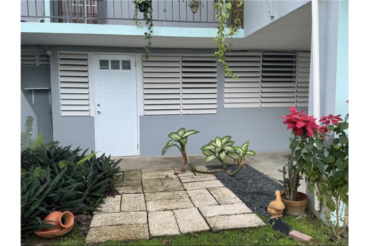 Urbanizacion-Alturas De Villa Del Rey ALT. VILLA DE REY 5 APT. 650 MÁS FIANZA Apartamento en Caguas