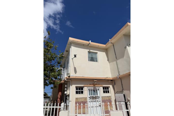 Urbanizacion-Puerto Nuevo Urb. Puerto Nuevo Apartamento en San Juan - Río Piedras