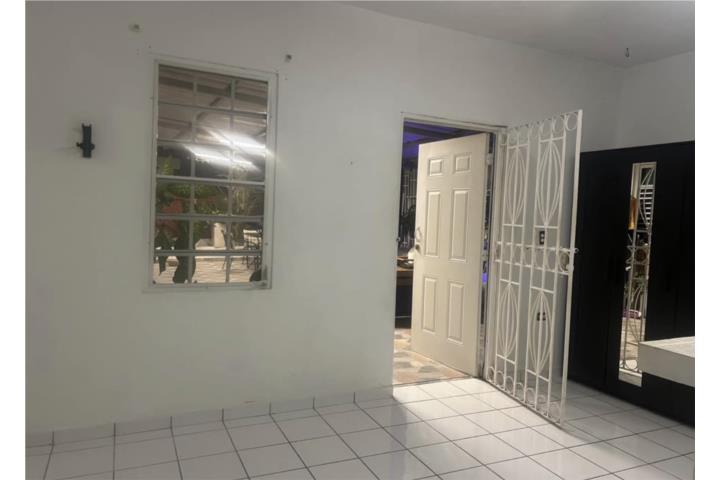 Urbanizacion-Country Club Apartamento Urb. Country Club Carolina Apartamento en Carolina