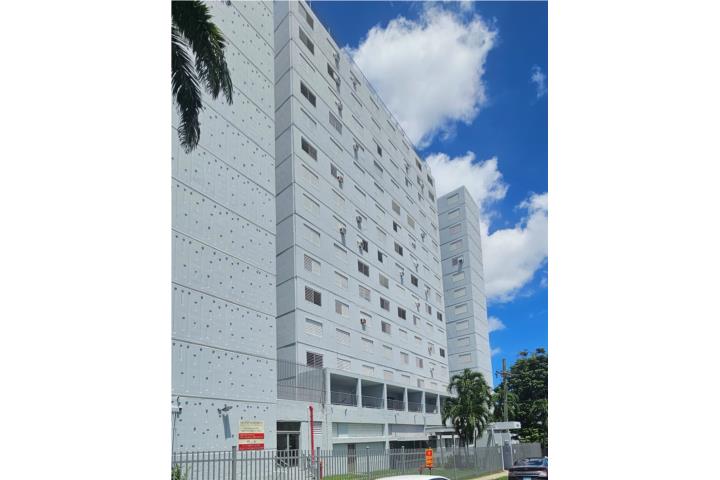 Urbanizacion-Santiago Iglesias MELIYAN APARTMENTS SUBSIDIO DE SECCION 8 Apartamento en San Juan - Río Piedras