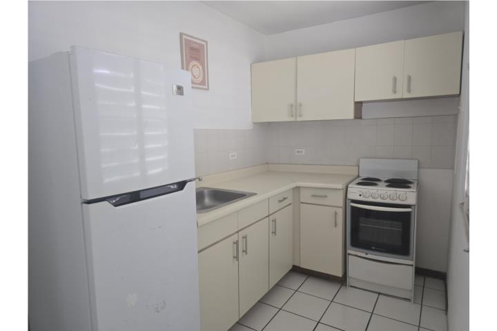 Sector-Hato Rey Hyde Park Prkg porton electrico Apartamento en San Juan - Hato Rey