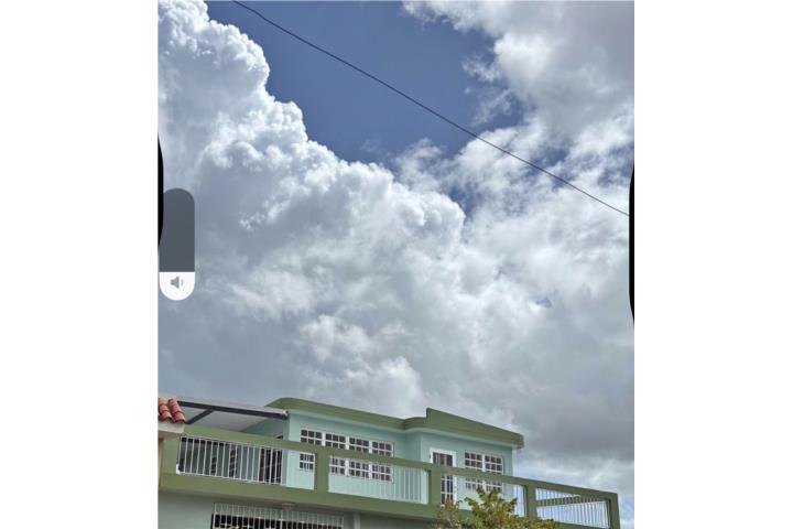 Urbanizacion-Sierra Bayamon Recien Remodelado! Apartamento en Bayamon Apartamento/WalkUp en Bayamón