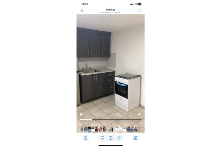 Urbanizacion-Lomas Verdes Lomas verdes Apartamento en Bayamón