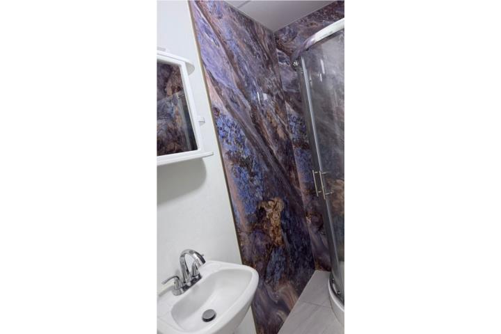 Sector-Quemados Se Alquila Estudio vivienda o comercial Apartamento en San Lorenzo