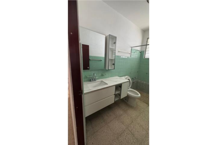 Urbanizacion-San Miguel Se Alquila Apartamento Apartamento en San Lorenzo