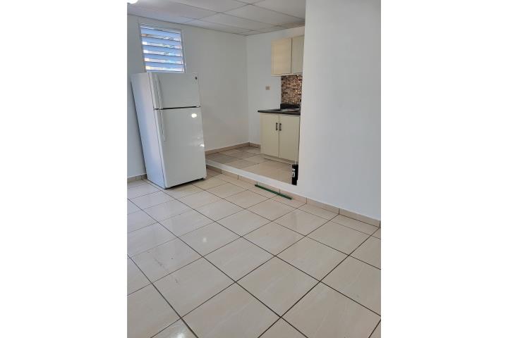 Barrio-Coto Barrio coto sector piñeiro Apartamento en Isabela