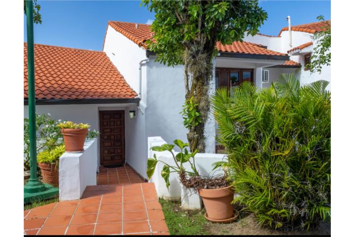 Condominio-Rio Mar Cluster I Rio Mar Cluster Villa RIO GRANDE Apartamento/WalkUp en Río Grande