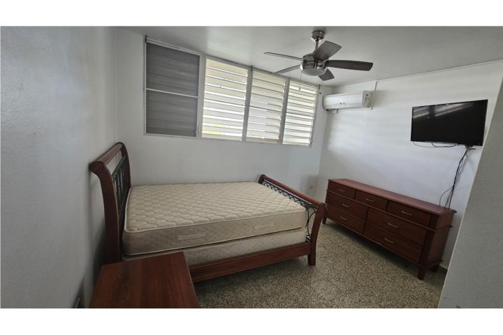 Sector-Hato Rey Condominio Venus Plaza B Apartamento en San Juan - Hato Rey